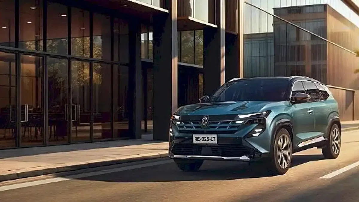 OYAK ve Renault'dan İkinci Stratejik Hamle: Renault Boreal Türkiye'de Üretilecek