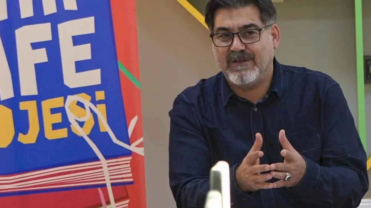 Malatya'da ’Hayata şiirle bakmak’ söyleşisi ilgi gördü