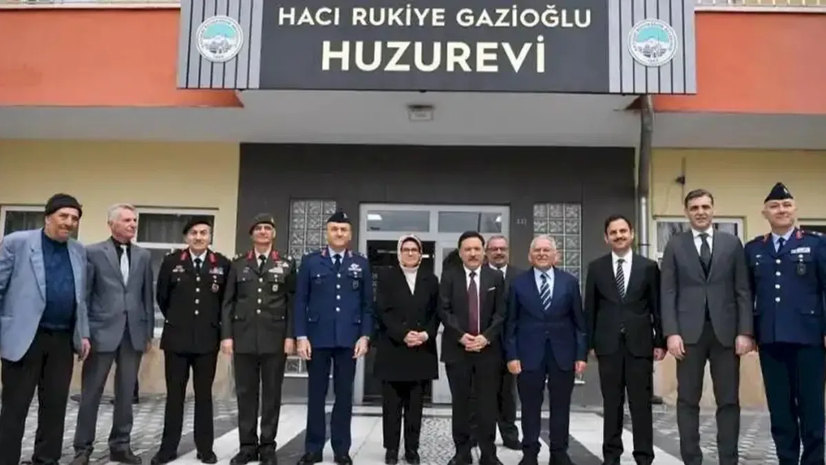 Kayseri'de dayanışma zamanı