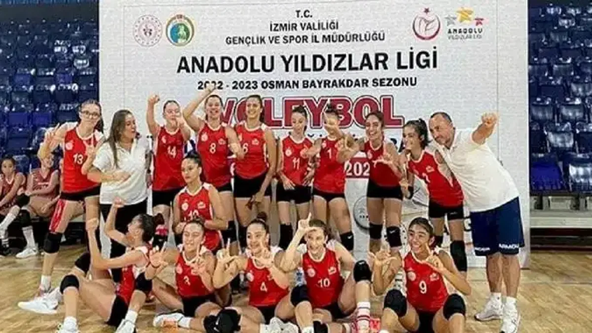 ANALİG'de onuncu sezon heyecanı