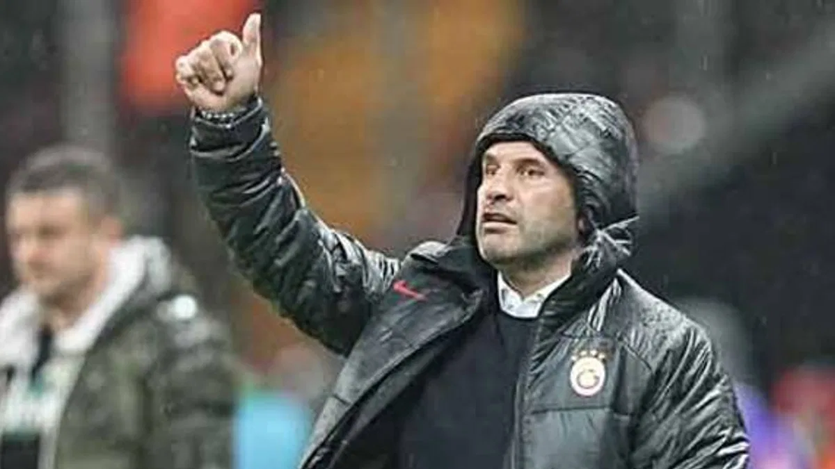 Okan Buruk: Bizi karıştırmaya çalışacaklar