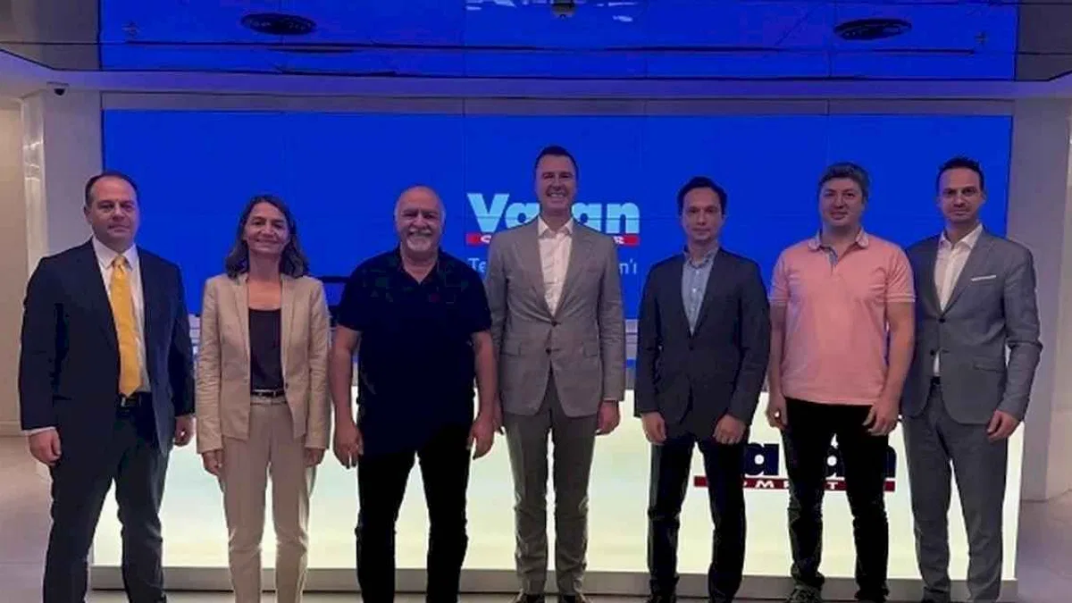 ON Dijital Bankacılık ile bankaya gitmeden alışveriş kredisi Vatan Mağazaları’nda!