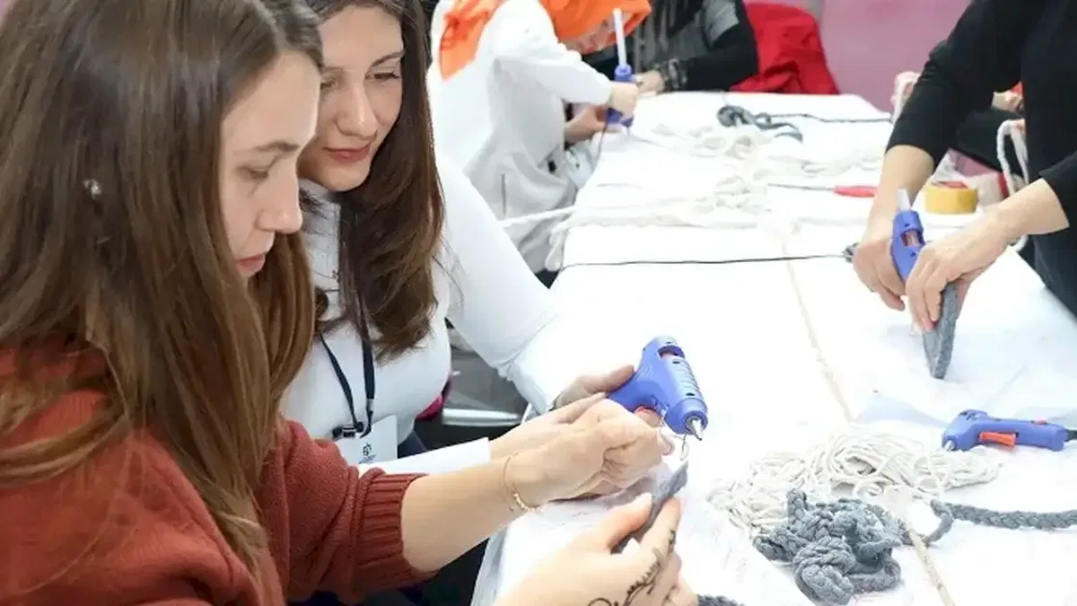 Kocaeli Büyükşehir'den spor, sağlık ve eğitime güçlü destek