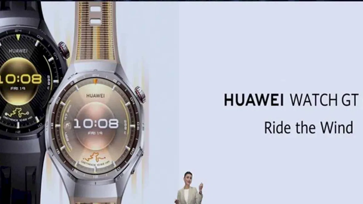 Huawei yenilikçi ürün yelpazesiyle akıllı teknolojinin geleceğini şekillendiriyor