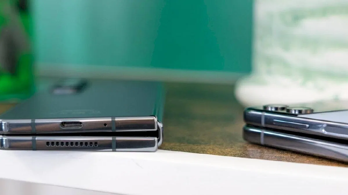 Samsung Galaxy Z Fold 5, IP58 Sertifikası ile Gelmeyebilir