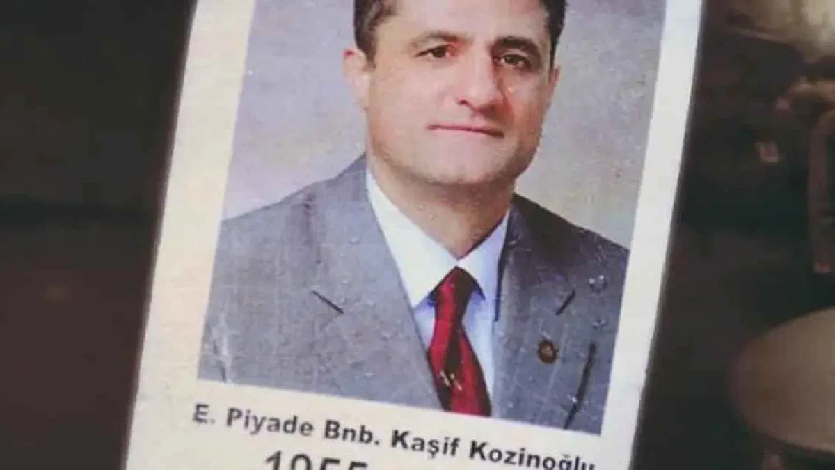 Kozinoğlu’nun şüpheli ölümüne yeni operasyon: 4 gözaltı kararı