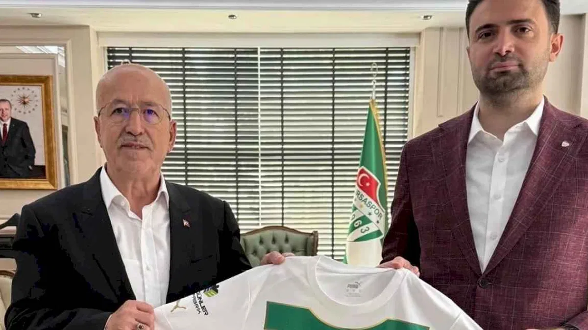 Bursaspor’da 107 milyon TL’lik borç silindi