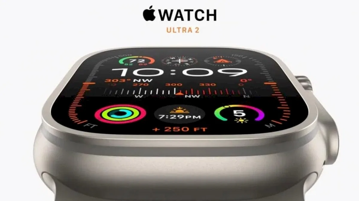 Apple Watch Ultra 2 Tanıtıldı, İşte Özellikleri ve Fiyatı