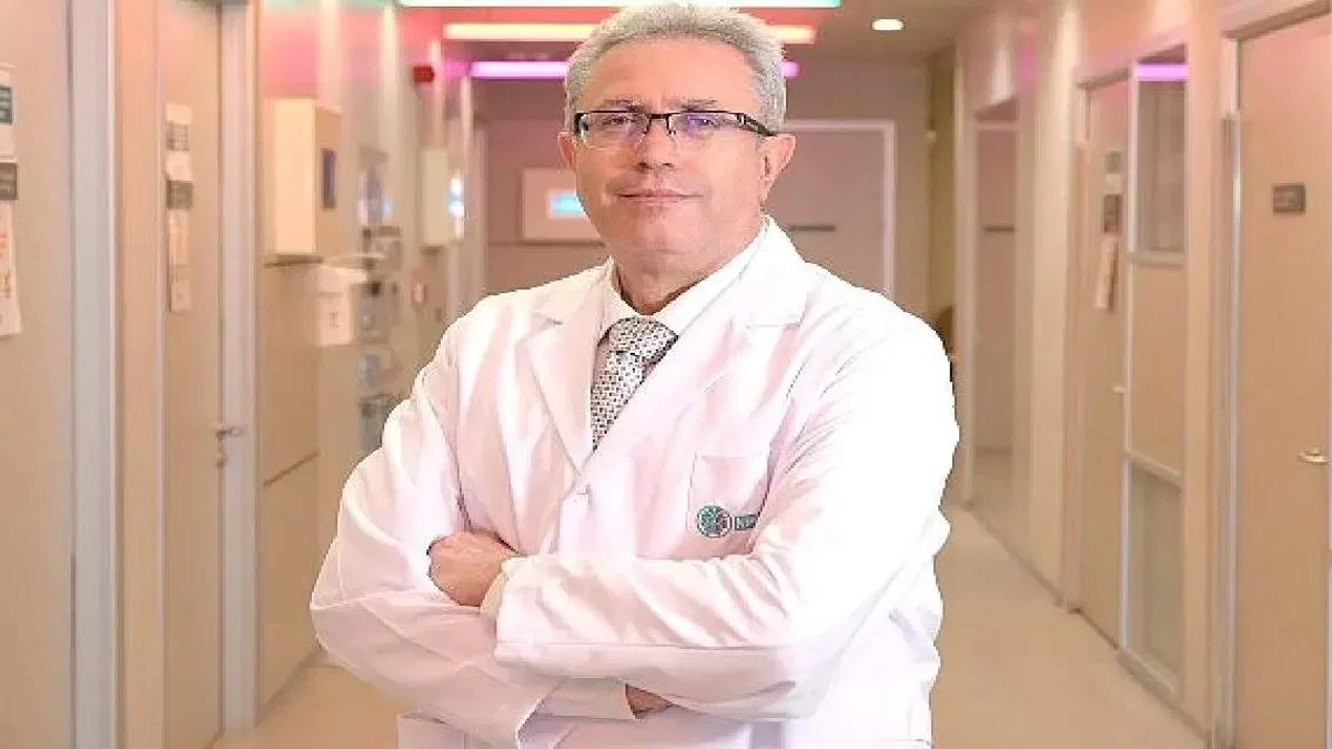 Huzursuz Bağırsak Sendromu hayat kalitesini olumsuz etkileyebiliyor