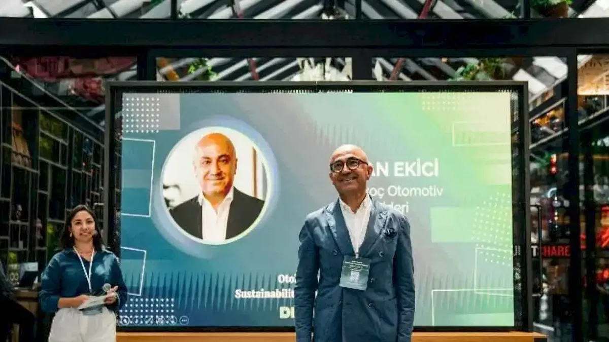 Sürdürülebilirlik alanındaki 7 startup DemoDay’de buluştu