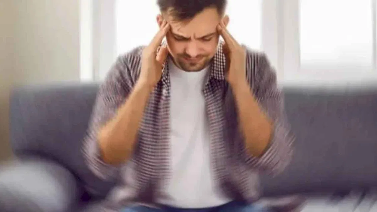 Türkiye'de yaklaşık 1 milyon epilepsi hastası bulunuyor