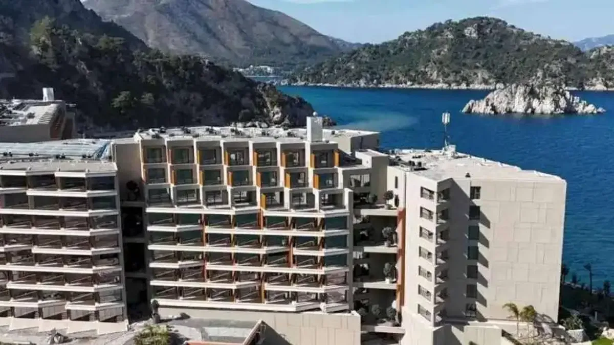 Kızılbük GYO’nun hukuki haklılığı mahkeme kararlarıyla tescillendi