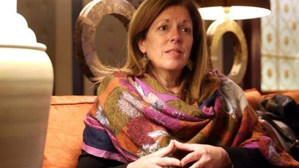 BM Libya Özel Temsilcisi Williams ay sonunda görevinden ayrılacak