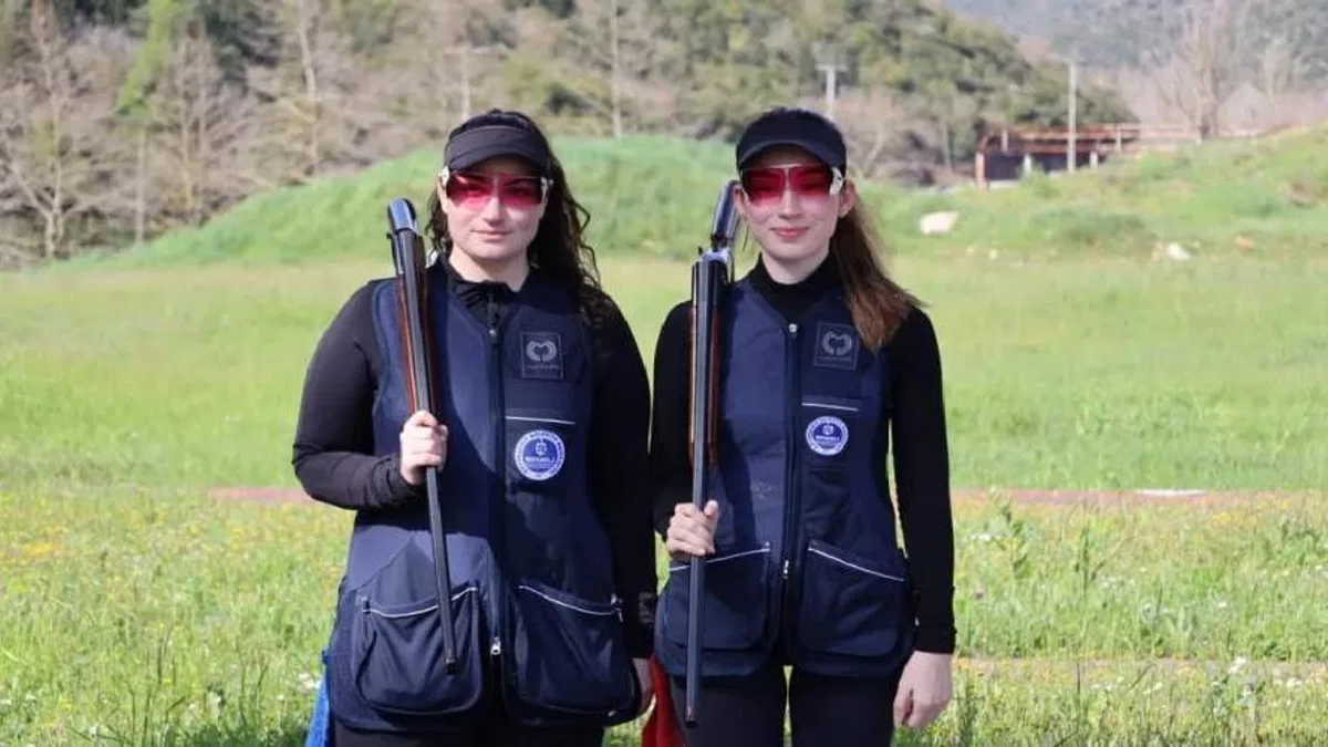 Kağıtspor’da başarı ve dostluk bir arada