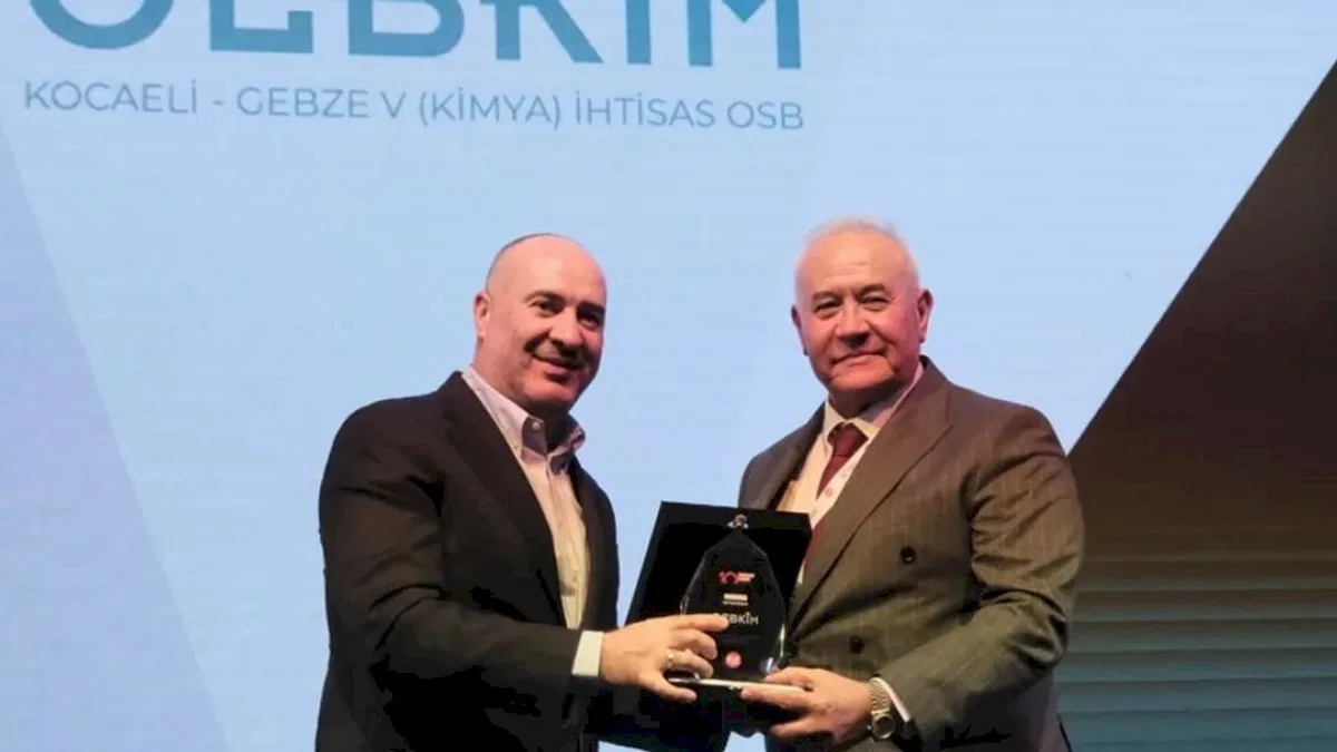 GEBKİM OSB, 10. Private Label Zirvesi’nde Yerini Aldı