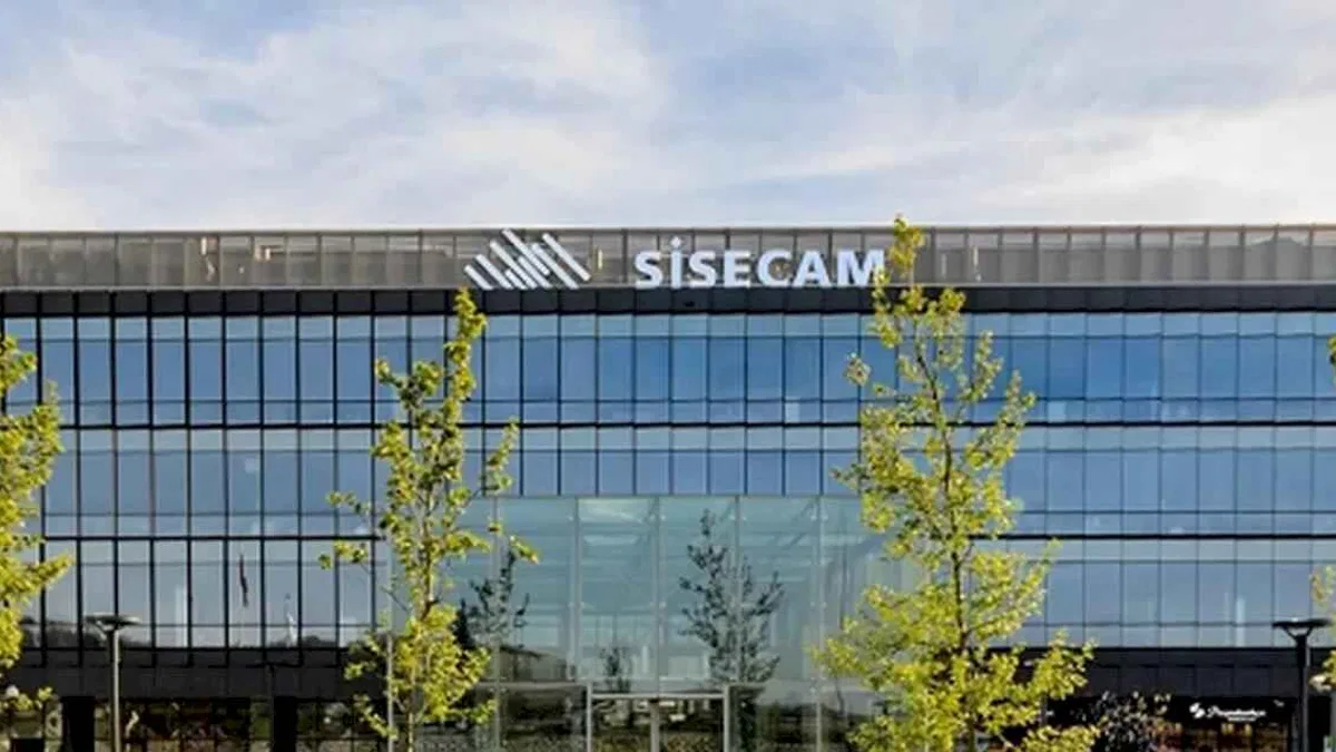 Şişecam'dan ilk yarıyıl değerlendirmesi