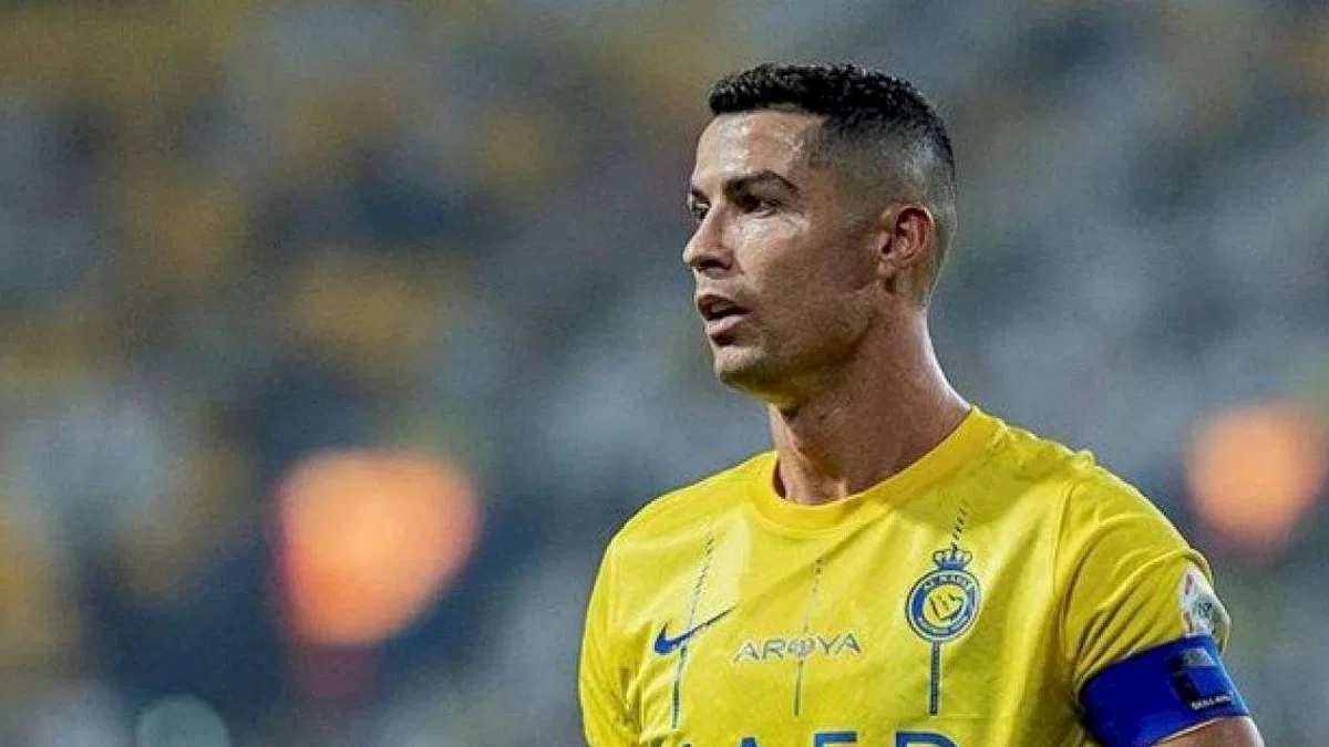 İran'dan Cristiano Ronaldo açıklaması!