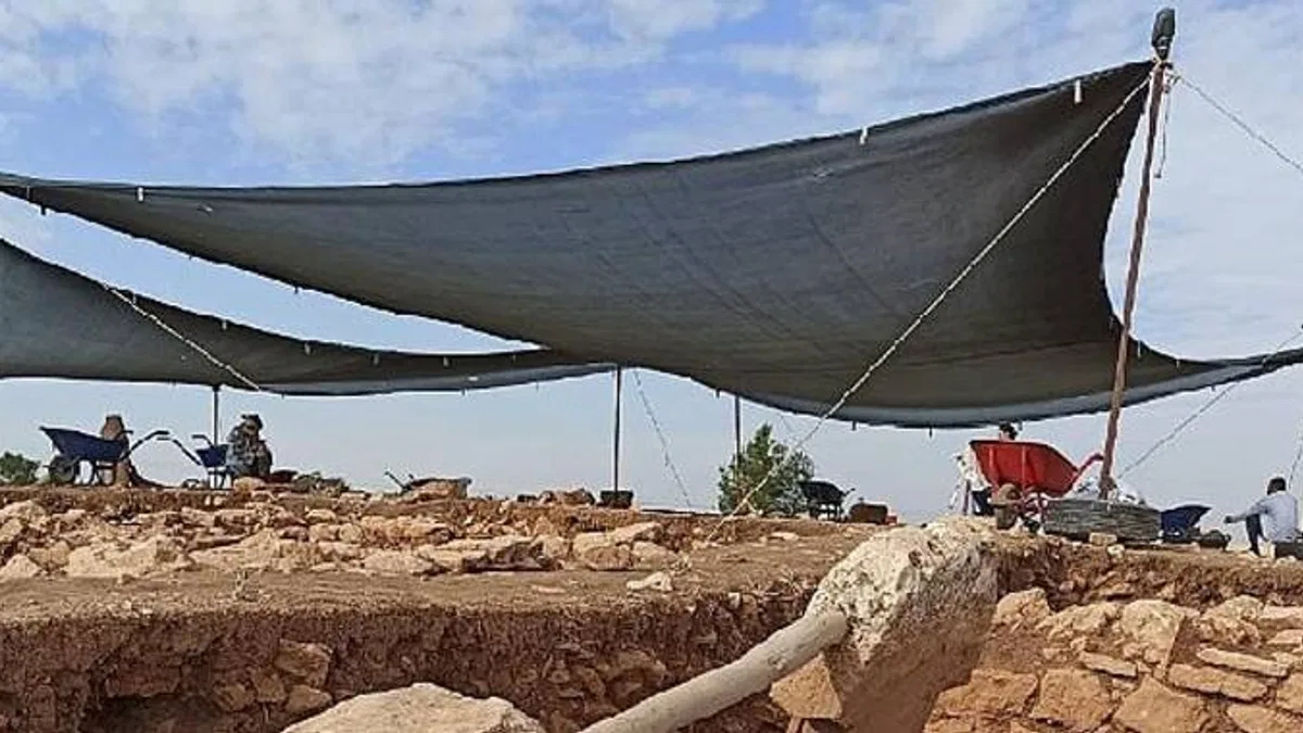 Harran Üniversitesi, Dünya Tarihine Yön Verecek Çalışmalarda Aktif Rol Alıyor