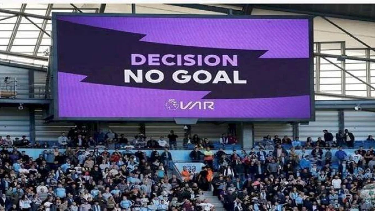 IFAB ve FIFA'dan flaş karar! Futbol basketbol gibi olacak