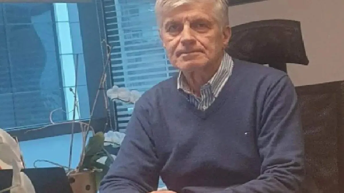 Prof. Dr. Uzbay: İlaç tedarik zinciri ciddi zarar gördü