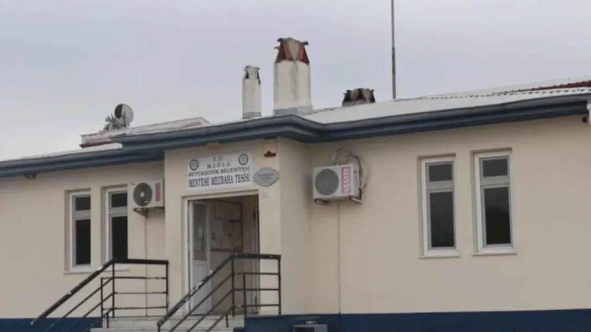 Muğla'da modern mezbahalar güvenli hizmet veriyor