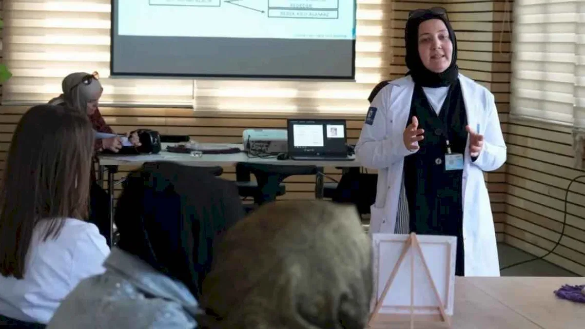 'Hoş Geldin Bebek' projesiyle Kocaeli’de binlerce aileye destek