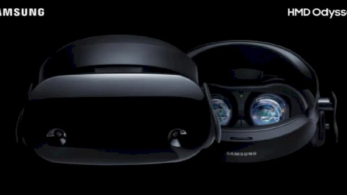 Samsung XR Başlığının Çıkış Tarihi Ertelenmiş Olabilir