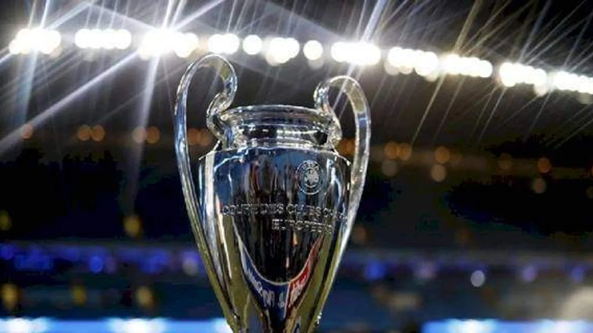 UEFA Şampiyonlar Ligi'nde yarı finale kalacak takımlar belli oluyor