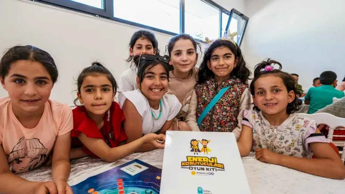 Sabancı Vakfı’ndan Dünya Kız Çocukları Günü’nde Sivil Topluma 15 Milyon TL’lik Destek