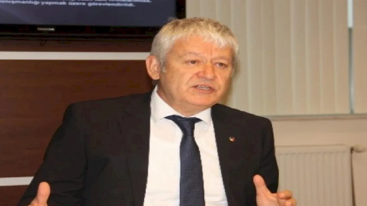 Zıpkınkurt: Trakya afet bölgesi ilan edilmeli