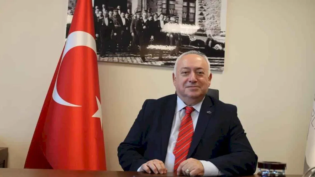 Çin’e tavuk ayağı ihracat izni çıkarsa 200 milyon dolarlık ihracat yapabiliriz