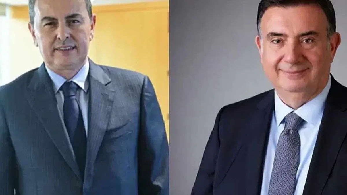 İş Bankası Grubu üst yönetiminde görev değişimi