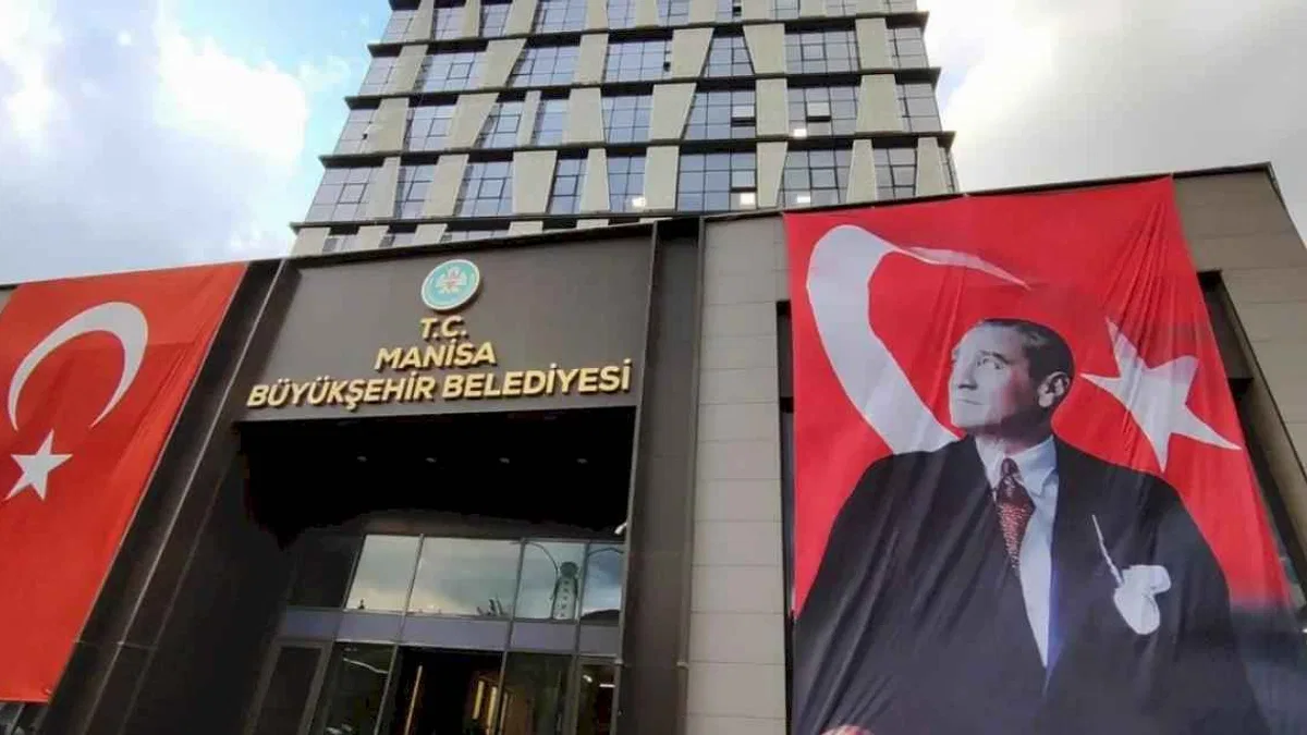 Manisa'dan vatandaşlara uyarı!