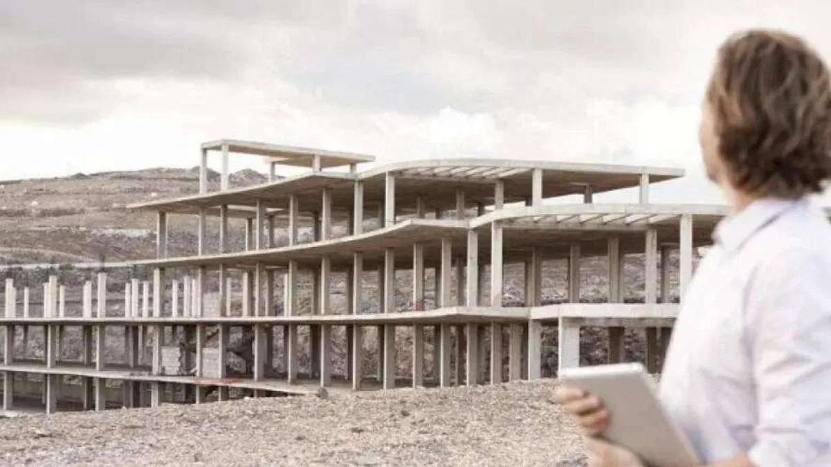 Küresel inşaat üretiminde 2030 hedefi