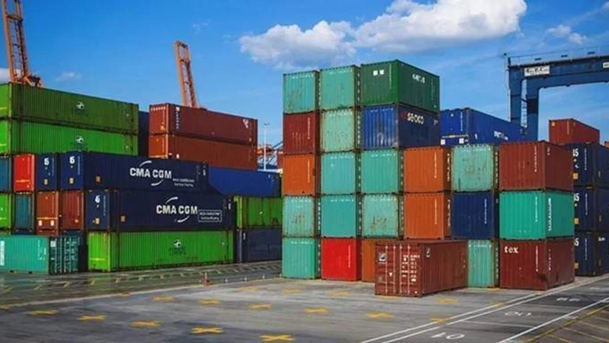 Yaptırım kıskacındaki Rusya ile BAE'nin ticaret hacmi 9 ayda yüzde 57 arttı