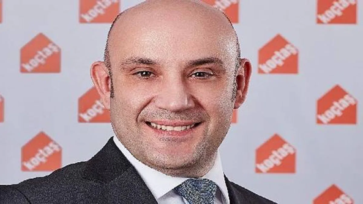 Koçtaş toptan müşteri uygulamasıyla fark yaratıyor