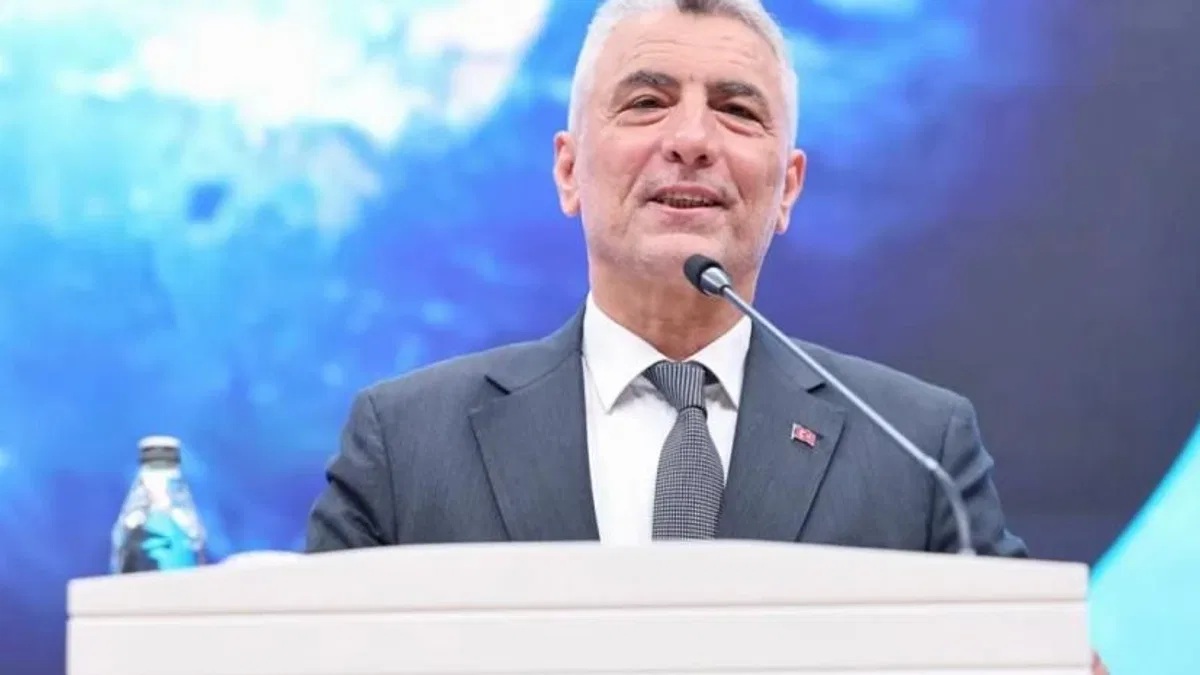 Bakan Bolat: İhracat iklimi güçleniyor