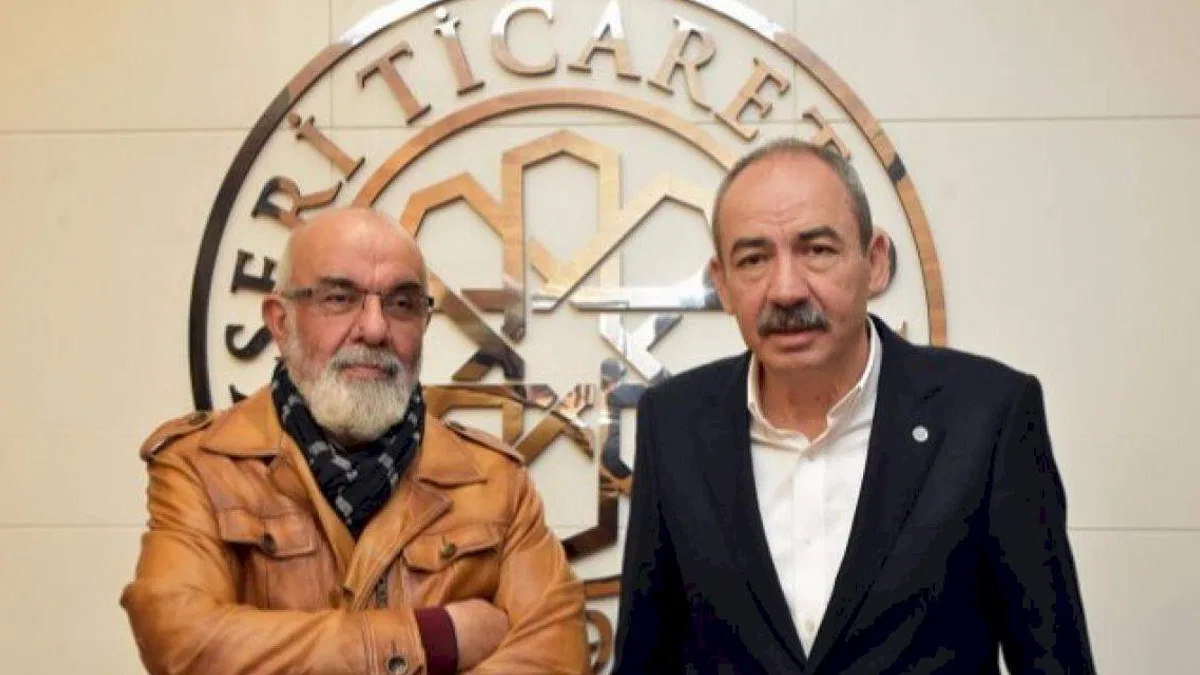 KTO'dan İsrail'e ağır tepki