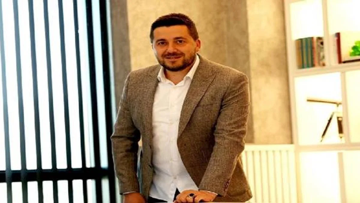 Özbekistan'la ticaret hacmi büyüyor
