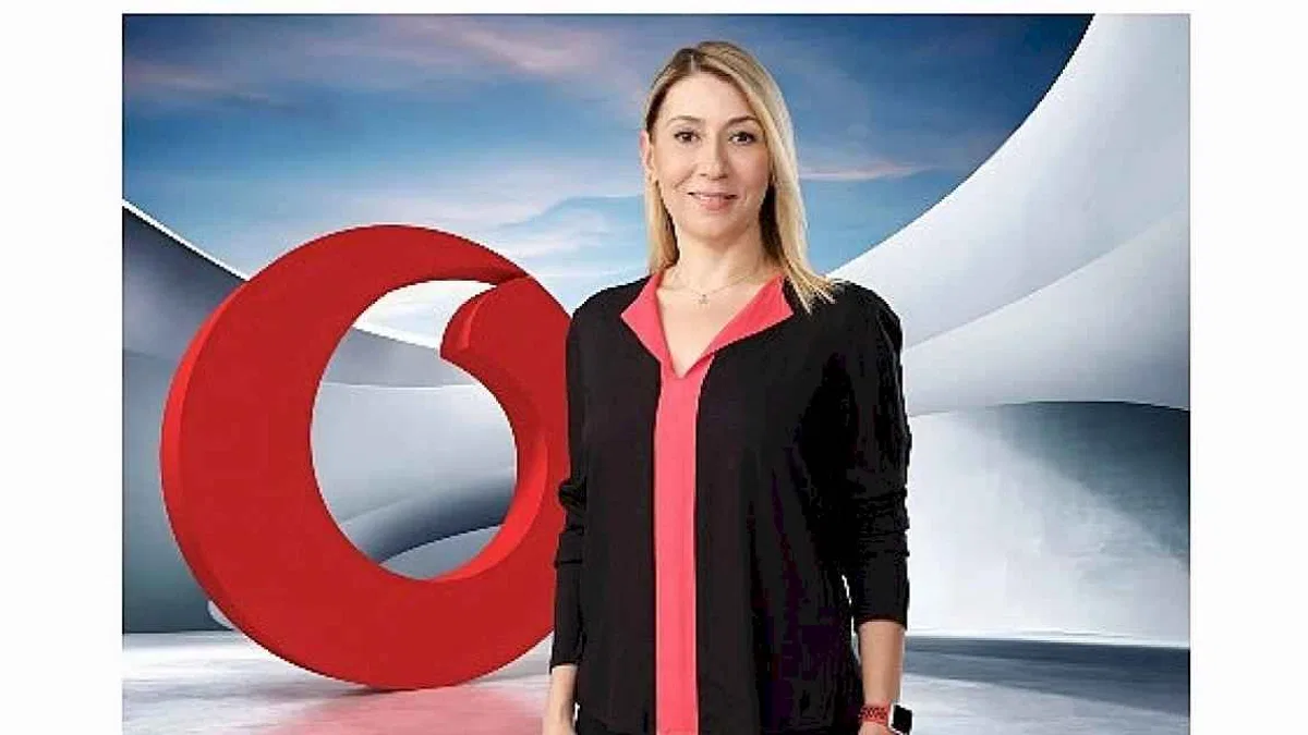 İzmir'de 4.5G Hızını 2 Kata Kadar Artıran Vodafone, 5G'ye de Hazır