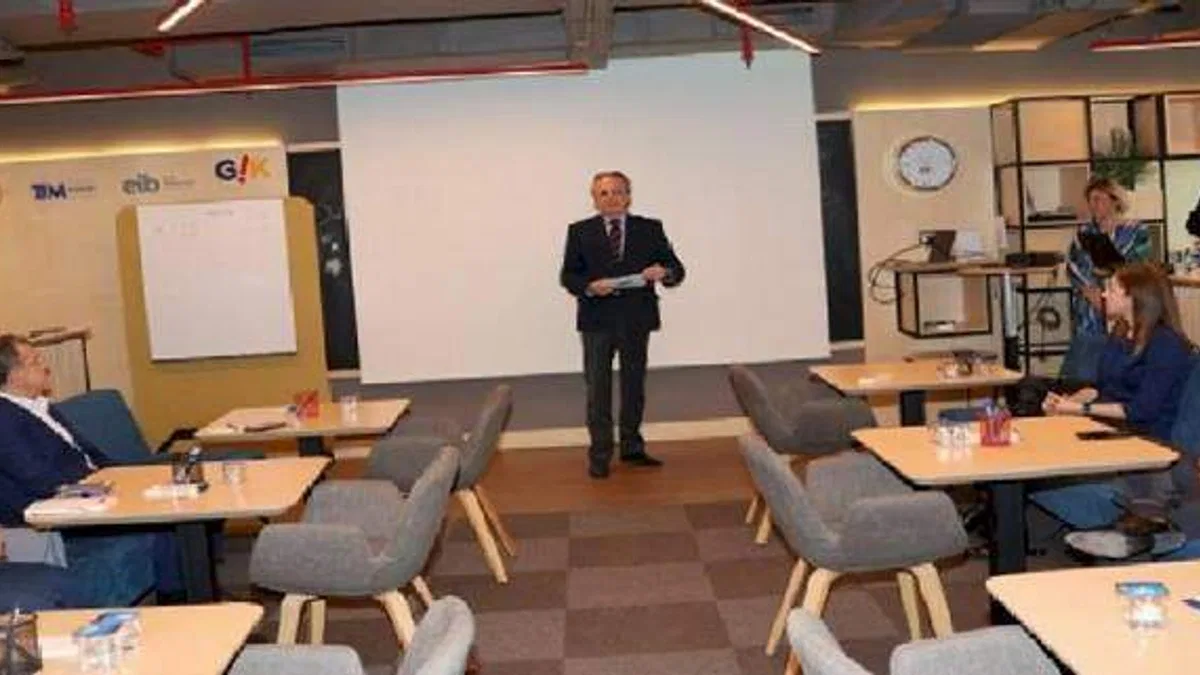 Sürdürülebilir ihracat EİB Export-Up ile artıyor