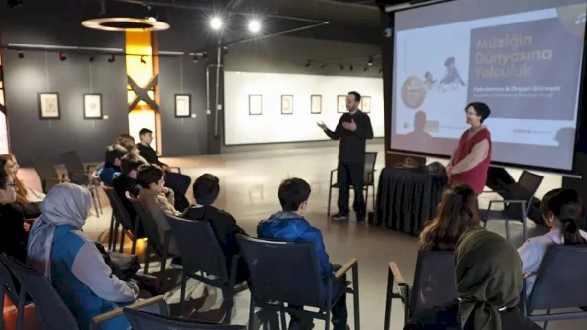 Sakarya’da Ramazan Kültür Sanat takvimi başladı
