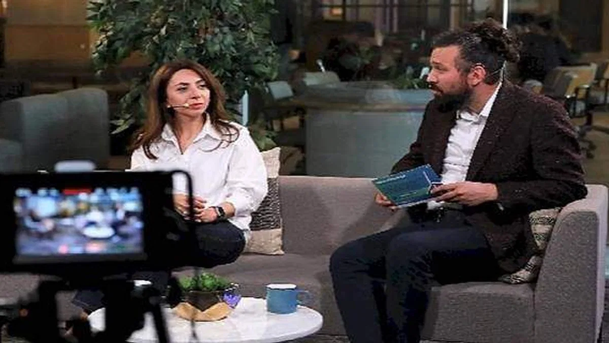 Rüzgar Günü Zirvesi'nde Yenilenebilir Enerji ve Sürdürülebilir Enerji Dönüşümü Konuşuldu