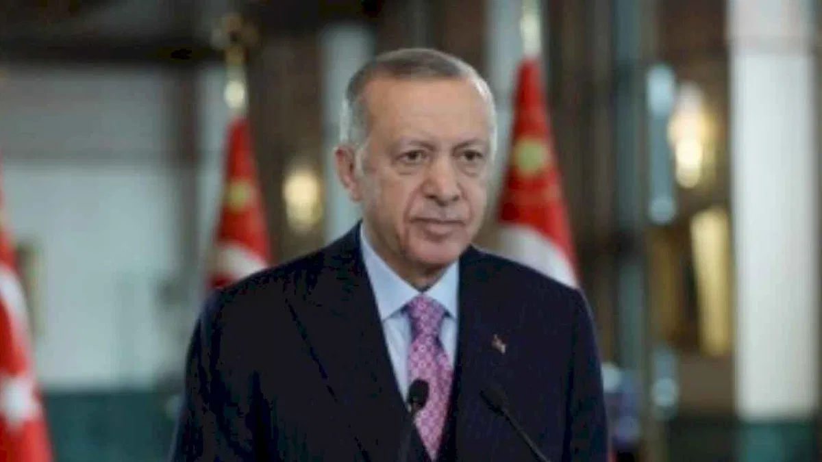 Cumhurbaşkanı Erdoğan, 6. Etnospor Forumu’na video mesaj gönderdi
