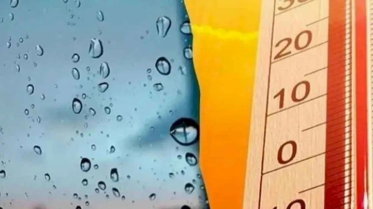 Yurdun kuzey ve doğusunda sağanak alarmı