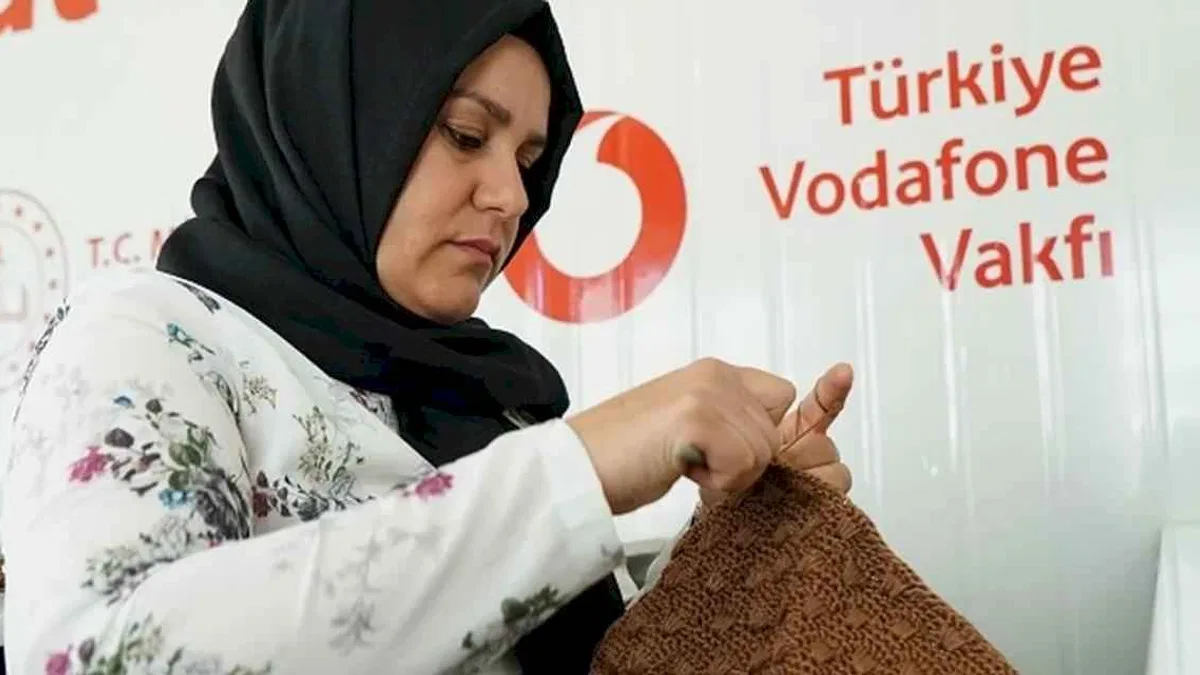 'Dijital Benim İşim'le 4 yılda 43 milyon TL'yi aşkın üretim