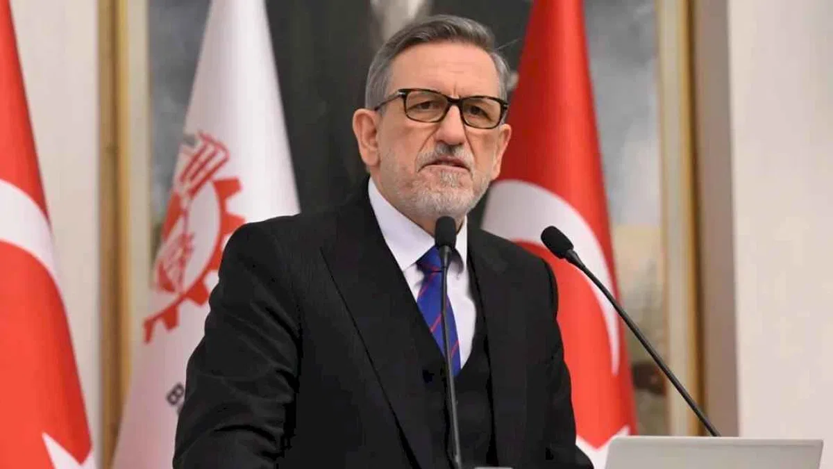 BTSO'da iş teftiş farkındalığı... Teftiş yapmıyoruz, rehberlik ediyoruz