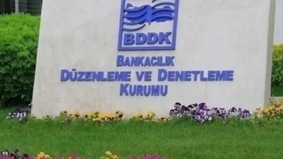 BDDK’dan Dost Katılım Bankası’na kuruluş izni