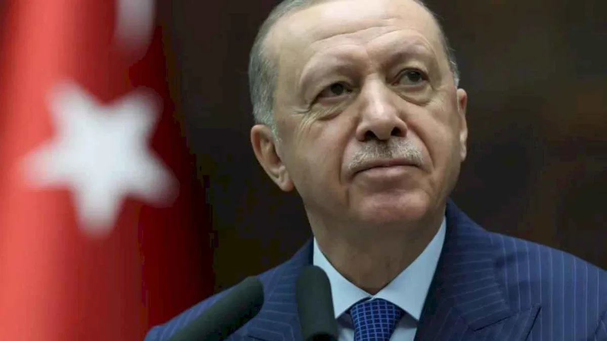 Cumhurbaşkanı Erdoğan: Sabrederek, beraber kazanacağız