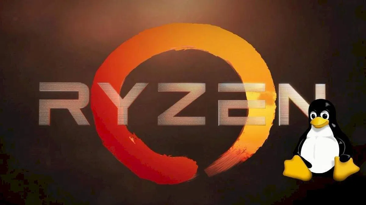 Linux, Ryzen X3D İşlemcilerle Düşük Performans Sunuyor